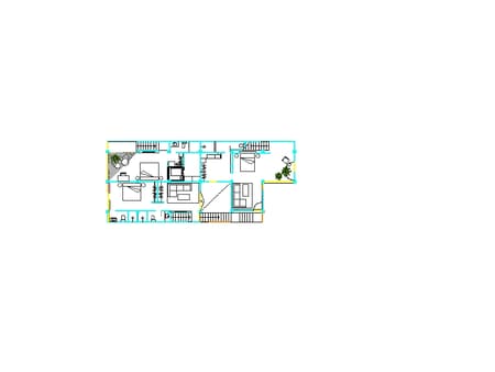 Mazatlan 160 Building